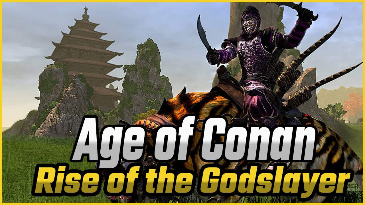 Rise of the Godslayer Khitai Guide 1