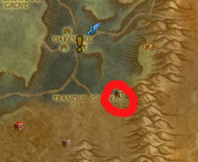 The Ultimate Shadowlands Gold Farming Guide 10 duskwood-gold-farm-staff-of-horrors