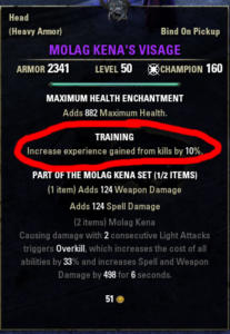 The Elder Scrolls Online Leveling Guide - 1-50 + 810 Champion Points