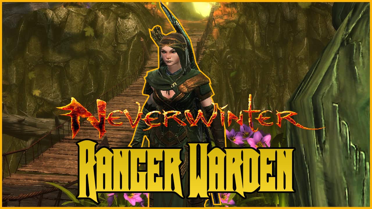 Ranger Warden Build