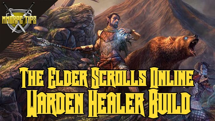 eso-warden-healer-pve-build