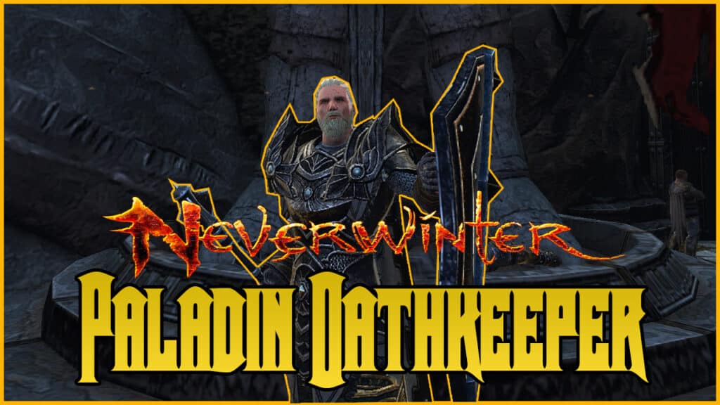 Pvp neverwinter class best State Of