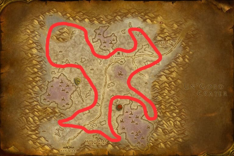 WoW Classic Gold Farming Guide - The Best 100+ Gold Making Tips For WoW ...