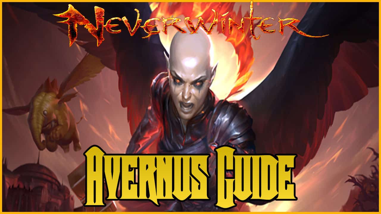 Neverwinter Mod 19 Guide