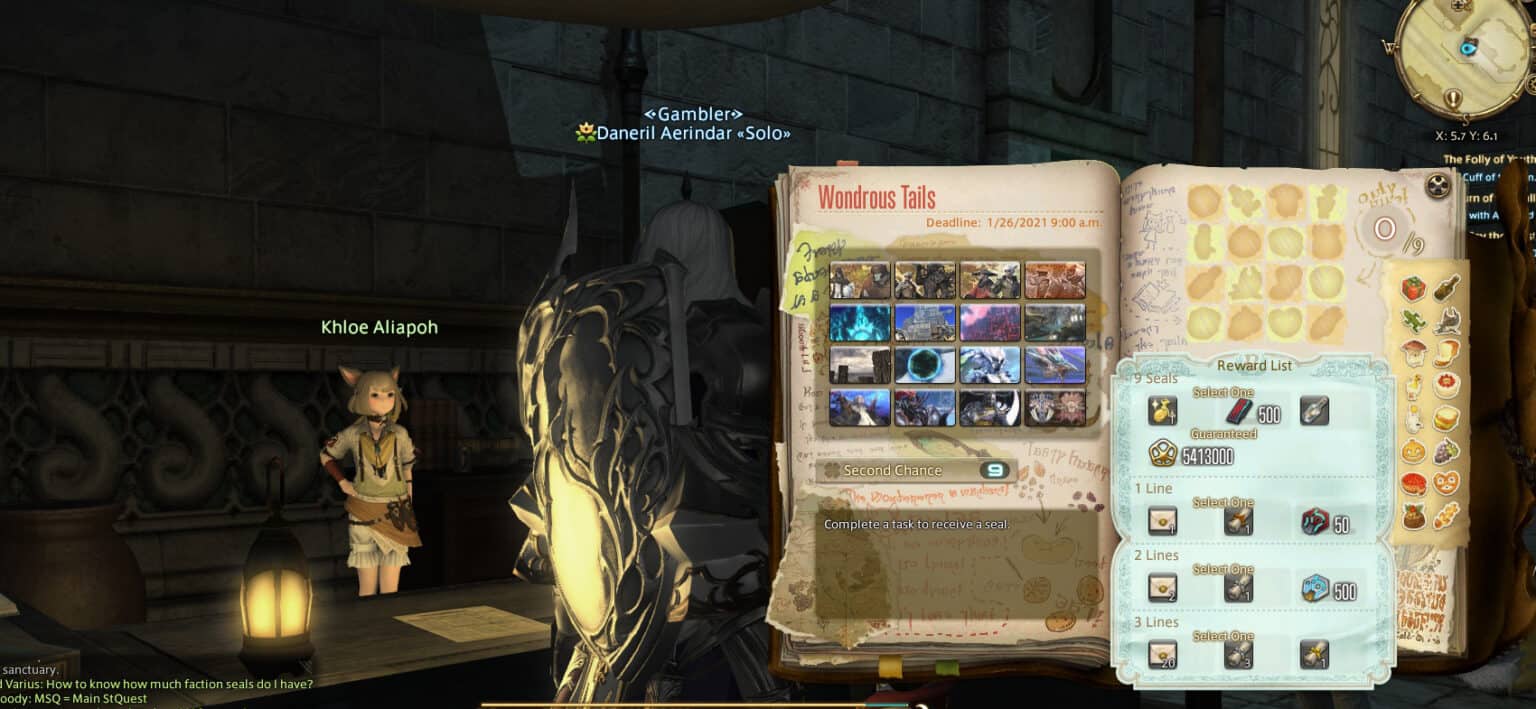 Final Fantasy XIV Leveling Guide Level Fast To 80 In FFXIV