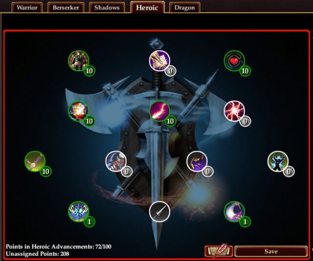 Berserker Guide & Build Everquest 2