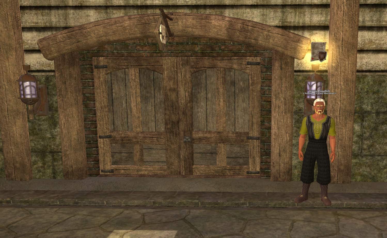 Everquest 2 Leveling Guide 1125