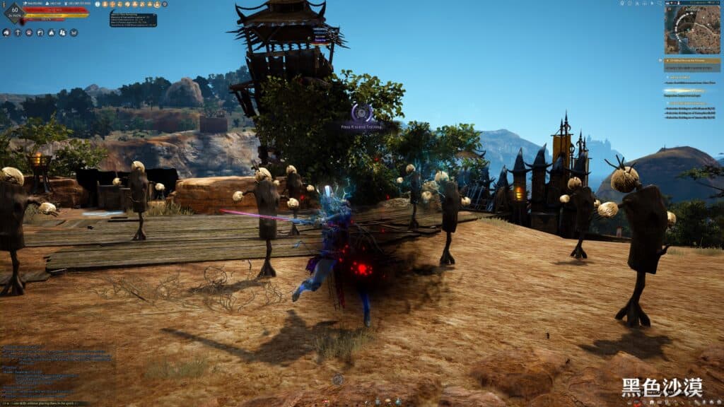 Hoved matron Forskel Black Desert Online Beginners Guide: Tips and Tricks for New Players