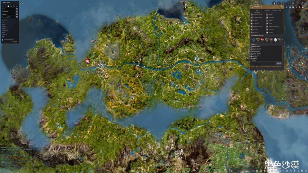 Black Desert Online Beginners Guide Tips and Tricks for New Players