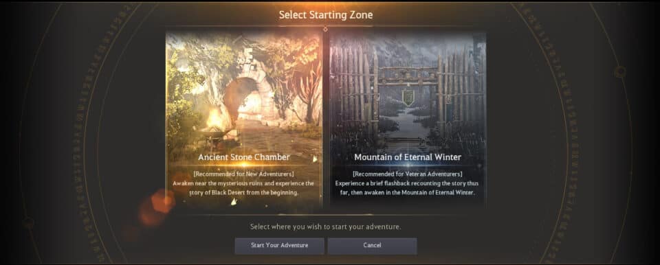 Black Desert Online Leveling Guide: The Fastest Way to Reach Level 62+