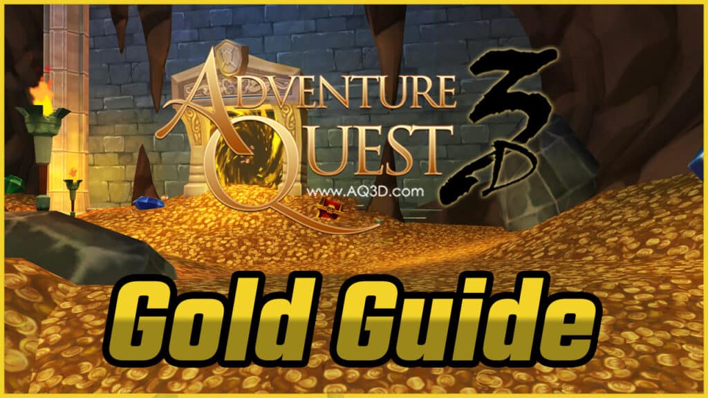 AQ3D Gold Guide