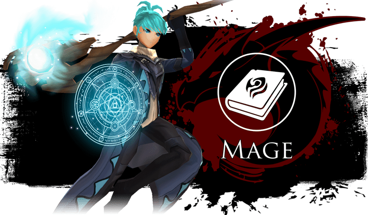 AQ3D MAge guide