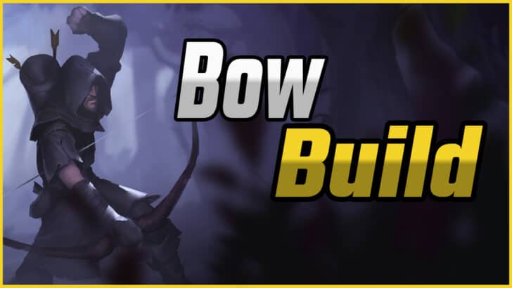 Albion Online Guides - MMORPG Tips by MMORPG.GG