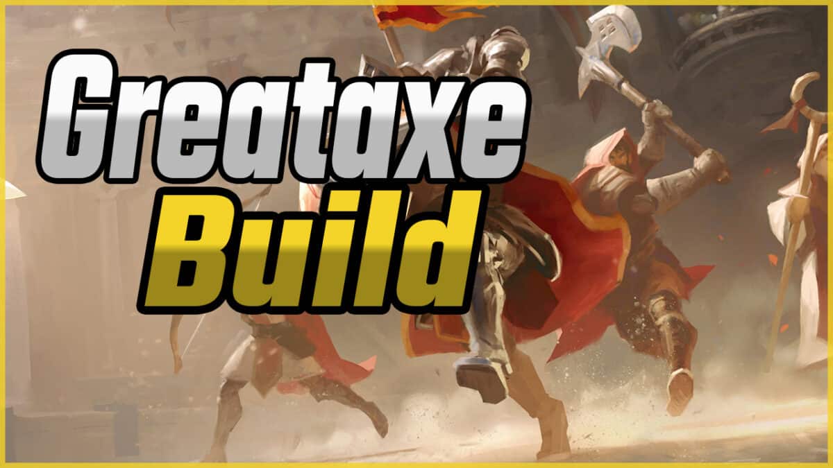 Albion Online Guides - MMORPG Tips