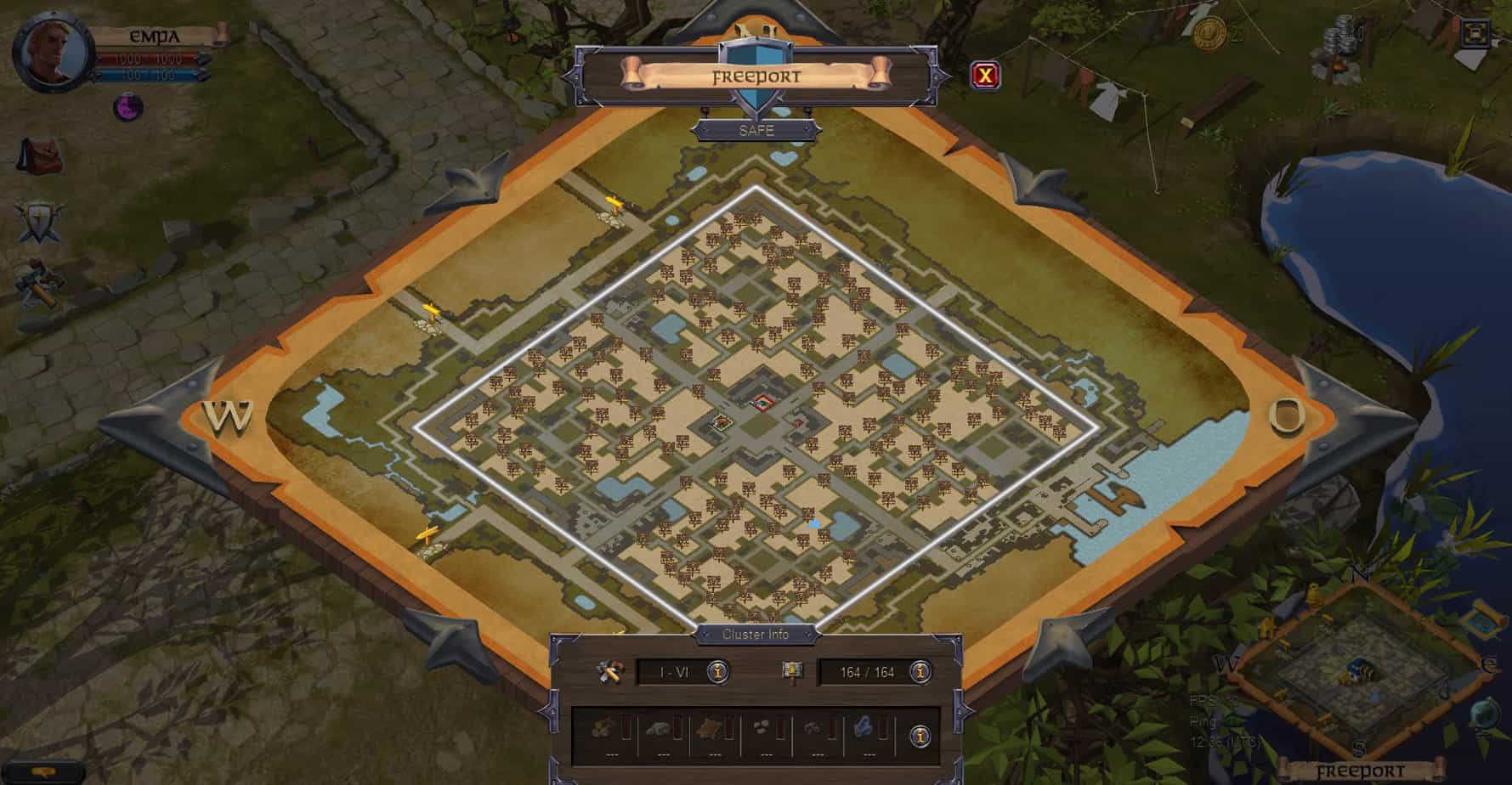 Beginner's Guide to Albion Online 14 Tips to Help You Get Started