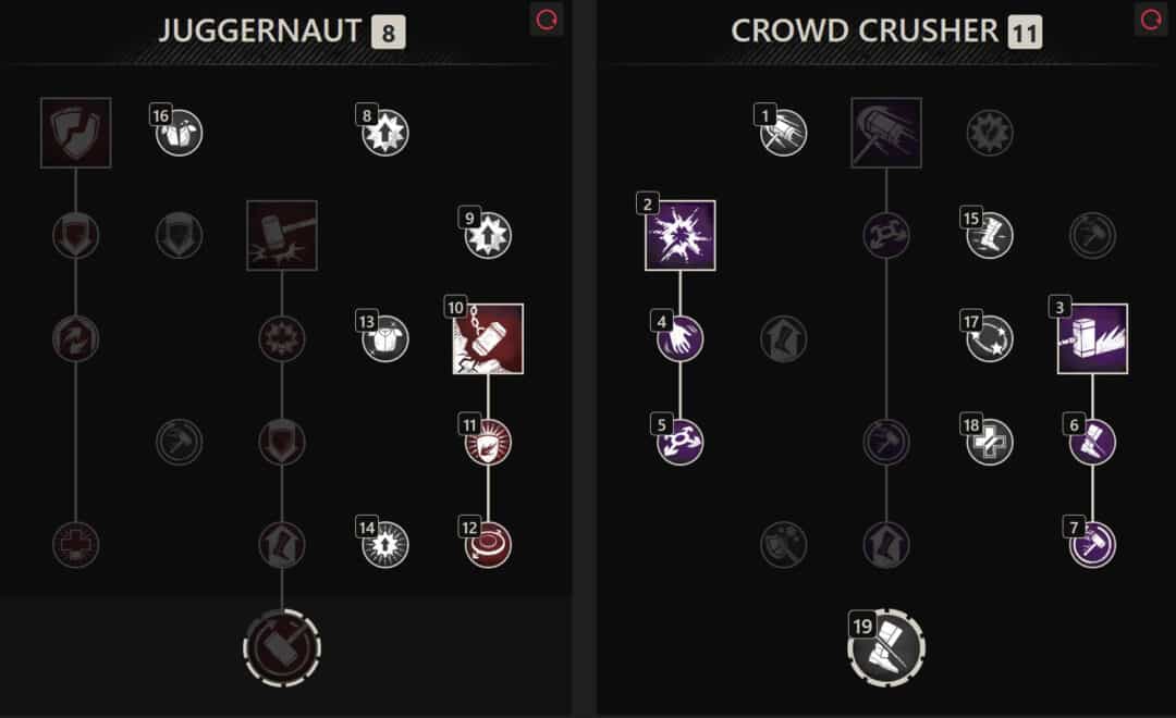 The Best Sword and Shield Tank Build for New World in 2023