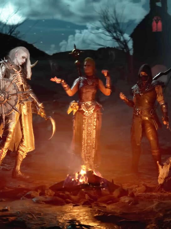 Going Solo The Best Solo Class / Job in Final Fantasy XIV