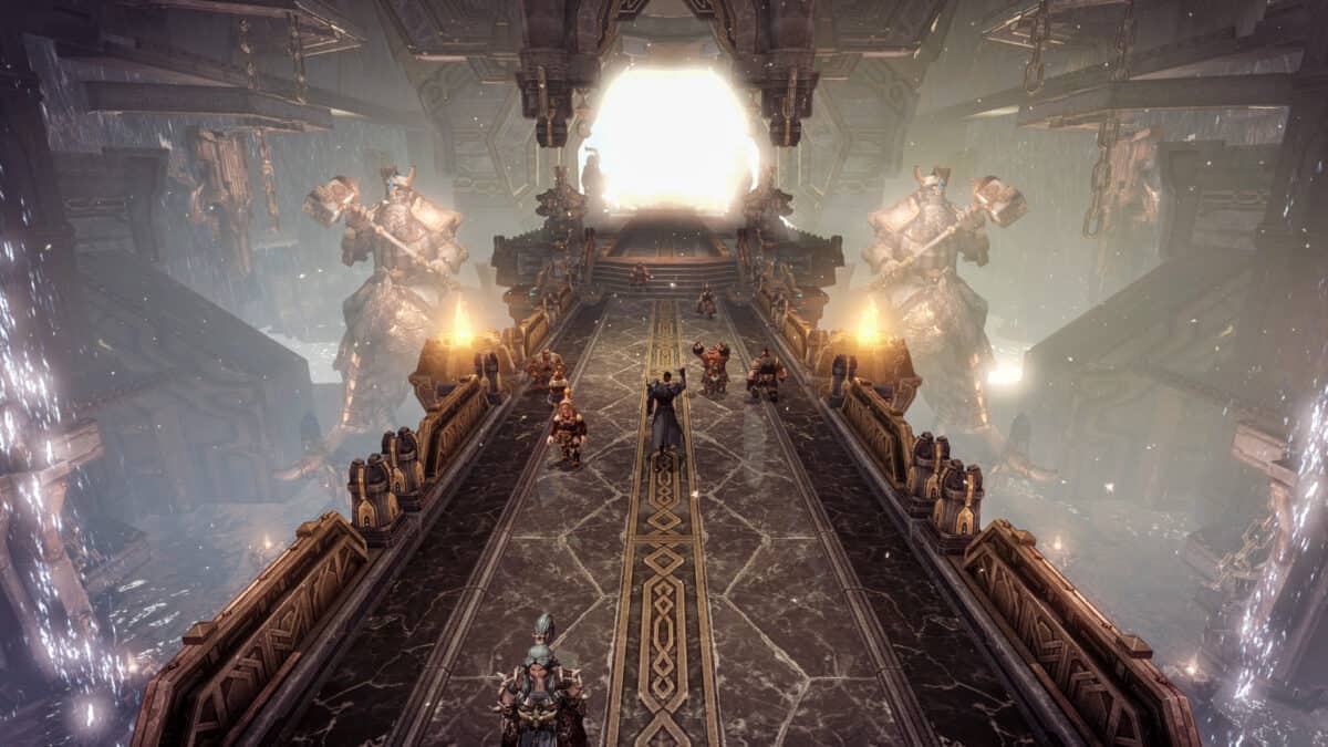 Lost ark leveling guide 1 to 50 and beyond