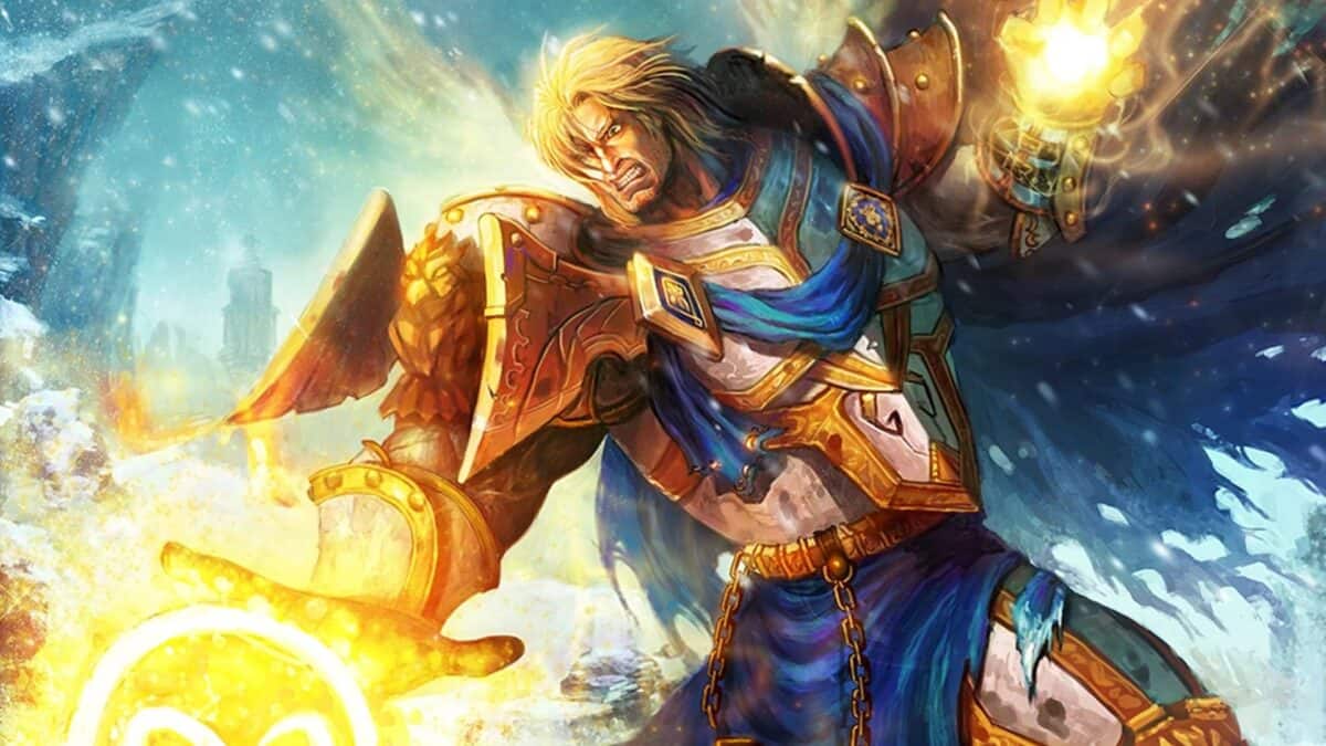 The Best Soloing Classes in World of Warcraft Dragonflight
