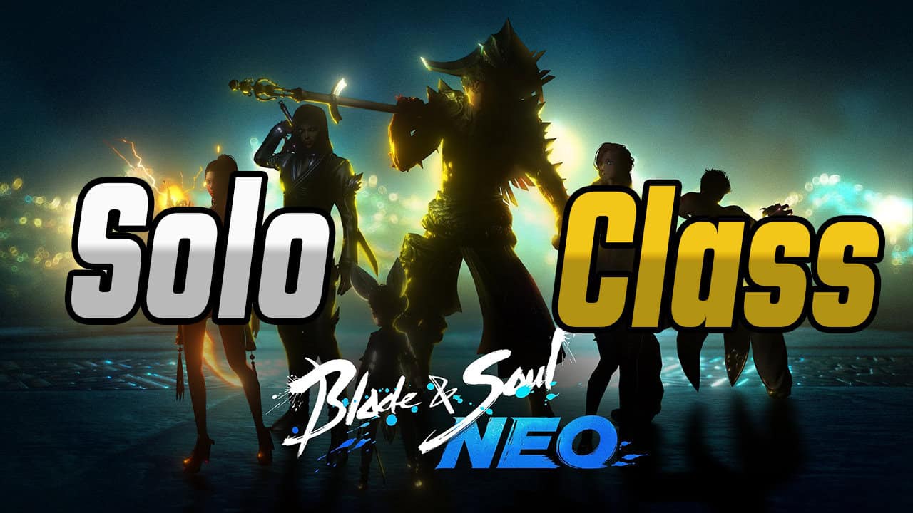 bsn solo class